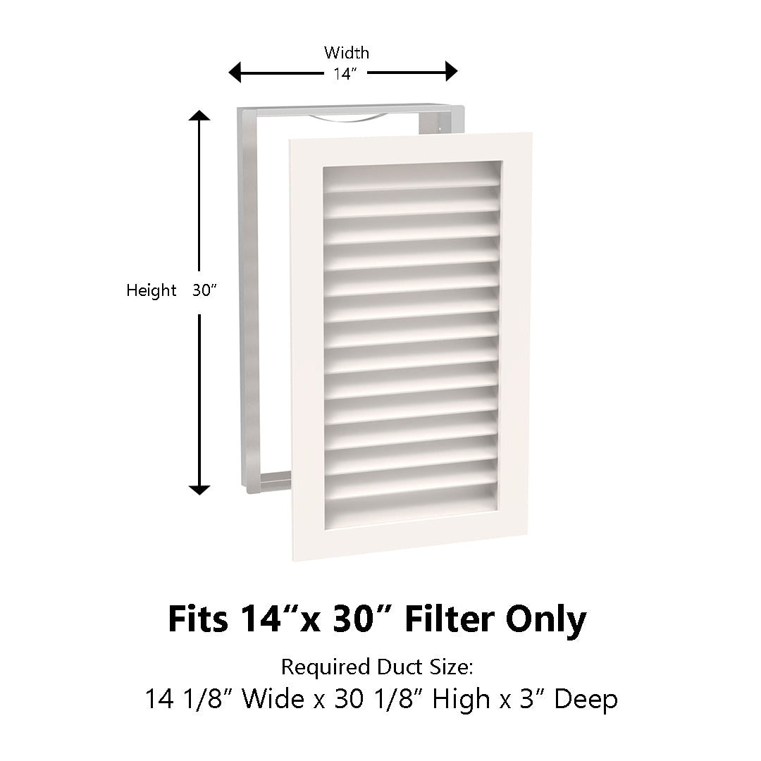 #Find Your Size: Width x Height x Depth Orientation_14W x 30H x 3D (Tall)(Backorders Ship 6/25)
