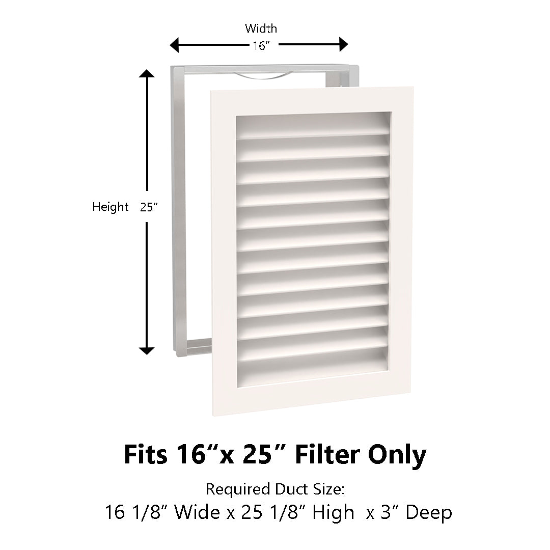 #Find Your Size: Width x Height x Depth Orientation_16W x 25H x 3D (Tall)