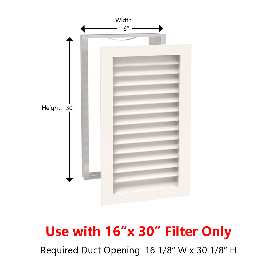 #Find Your Size: Width x Height x Depth Orientation_16 W x 30 H x 3 D (Vertical)
