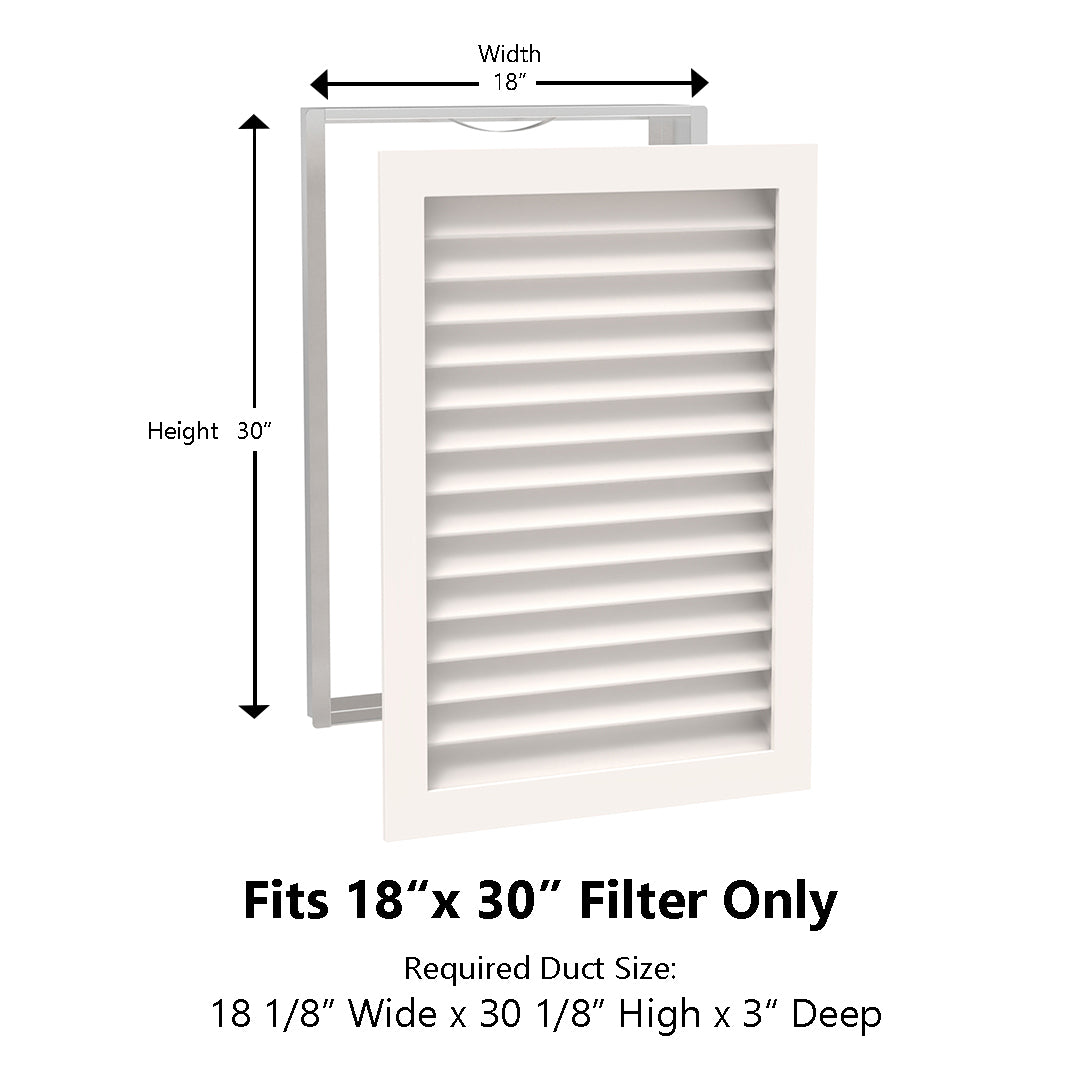 #Find Your Size: Width x Height x Depth Orientation_18W x 30H x 3D (Tall) (Backorder Ships 6/25)