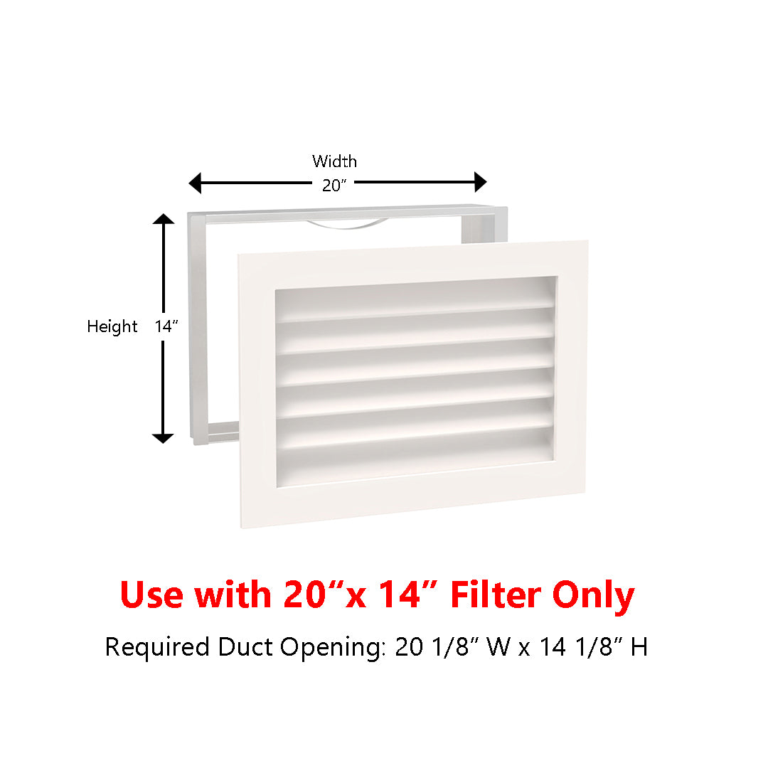 #Find Your Size: Width x Height x Depth Orientation_20 W x 14 H x 3 D ( Horizontal)