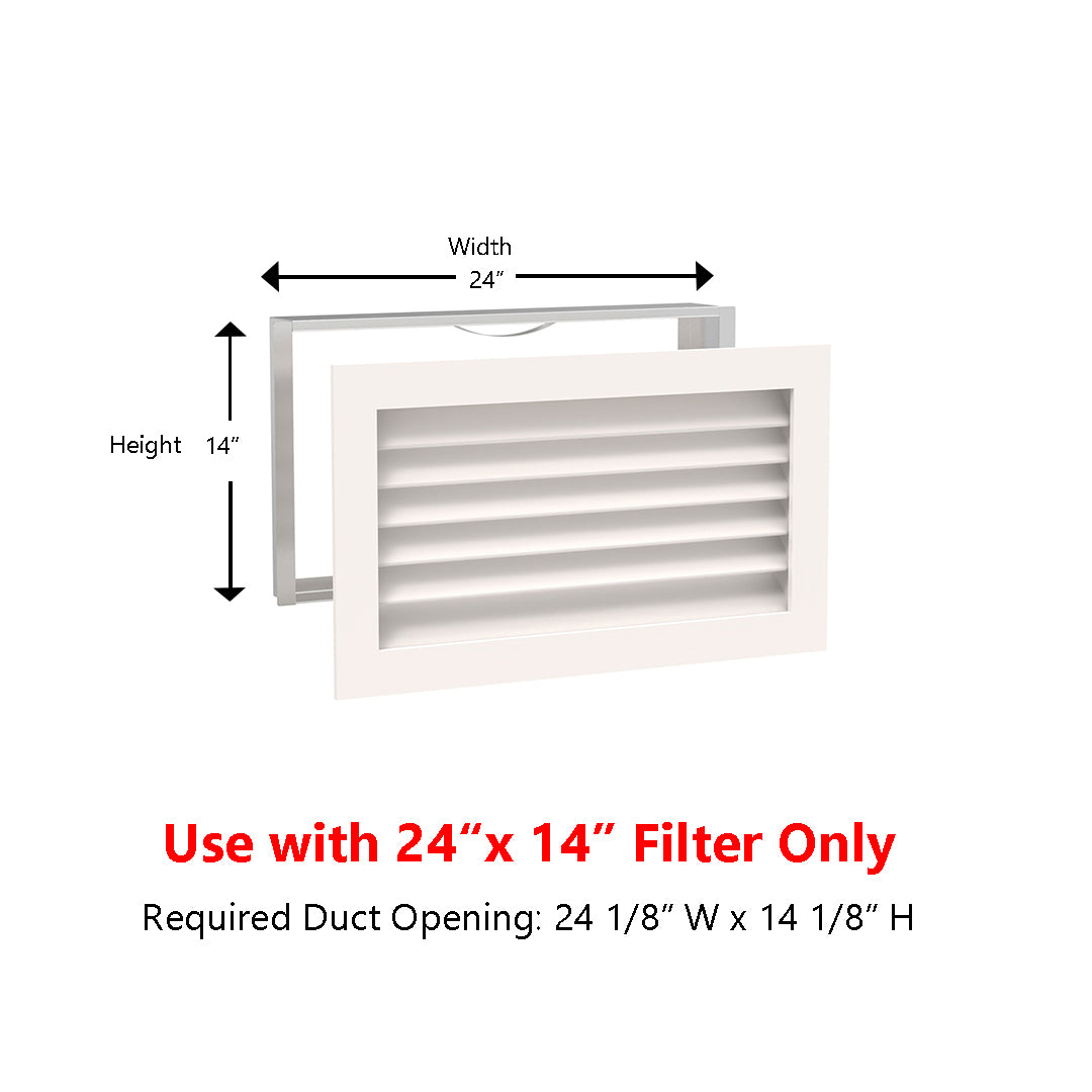 #Find Your Size: Width x Height x Depth Orientation_24 W x 14 H x 3 D ( Horizontal)
