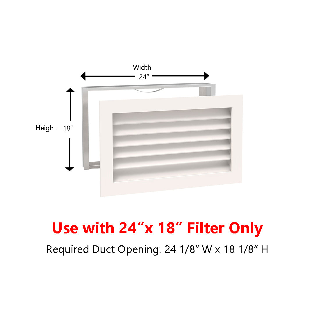 #Find Your Size: Width x Height x Depth Orientation_24 W x 18 H x 3 D (Horizontal)