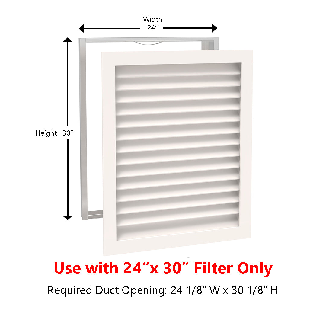 #Find Your Size: Width x Height x Depth Orientation_24 W x 30 H x 3 D (Vertical)