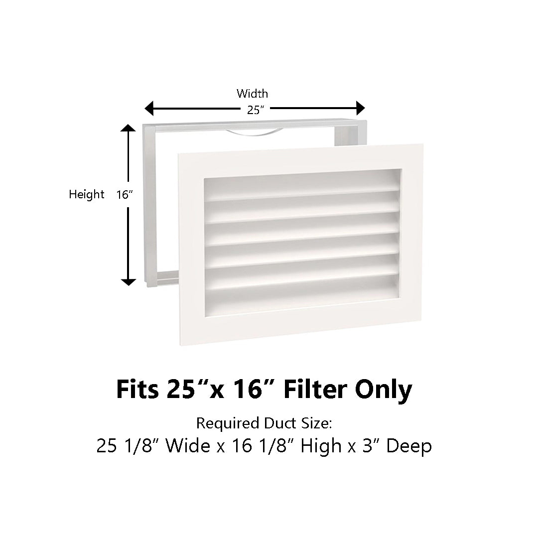 #Find Your Size: Width x Height x Depth Orientation_25W x 16H x 3D (Wide) (Backorders Ship 6/25)