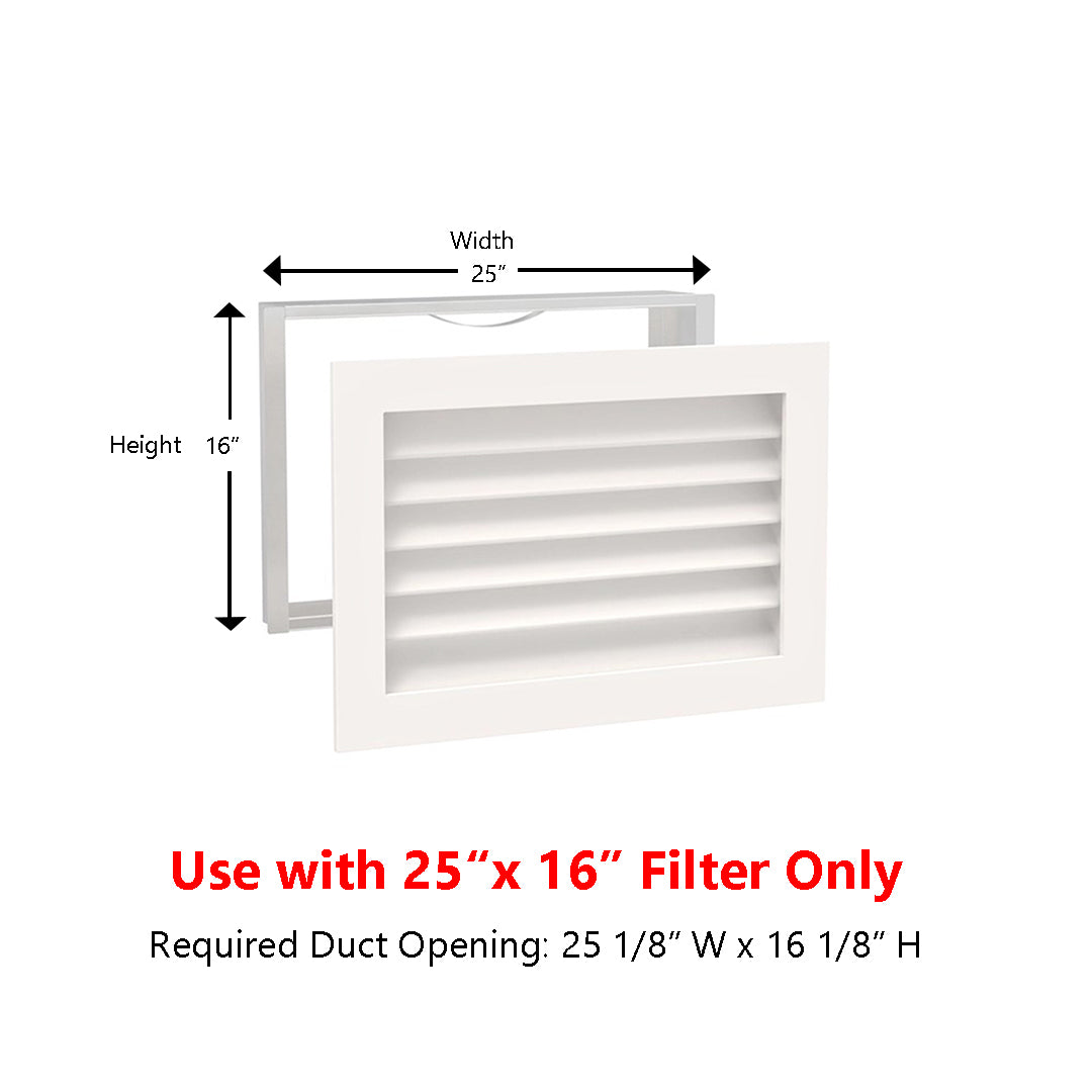 #Find Your Size: Width x Height x Depth Orientation_25 W x 16 H x 3 D ( Horizontal)