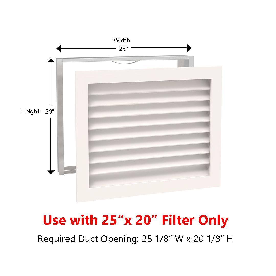 #Find Your Size: Width x Height x Depth Orientation_25 W x 20 H x 3 D (Horizontal)
