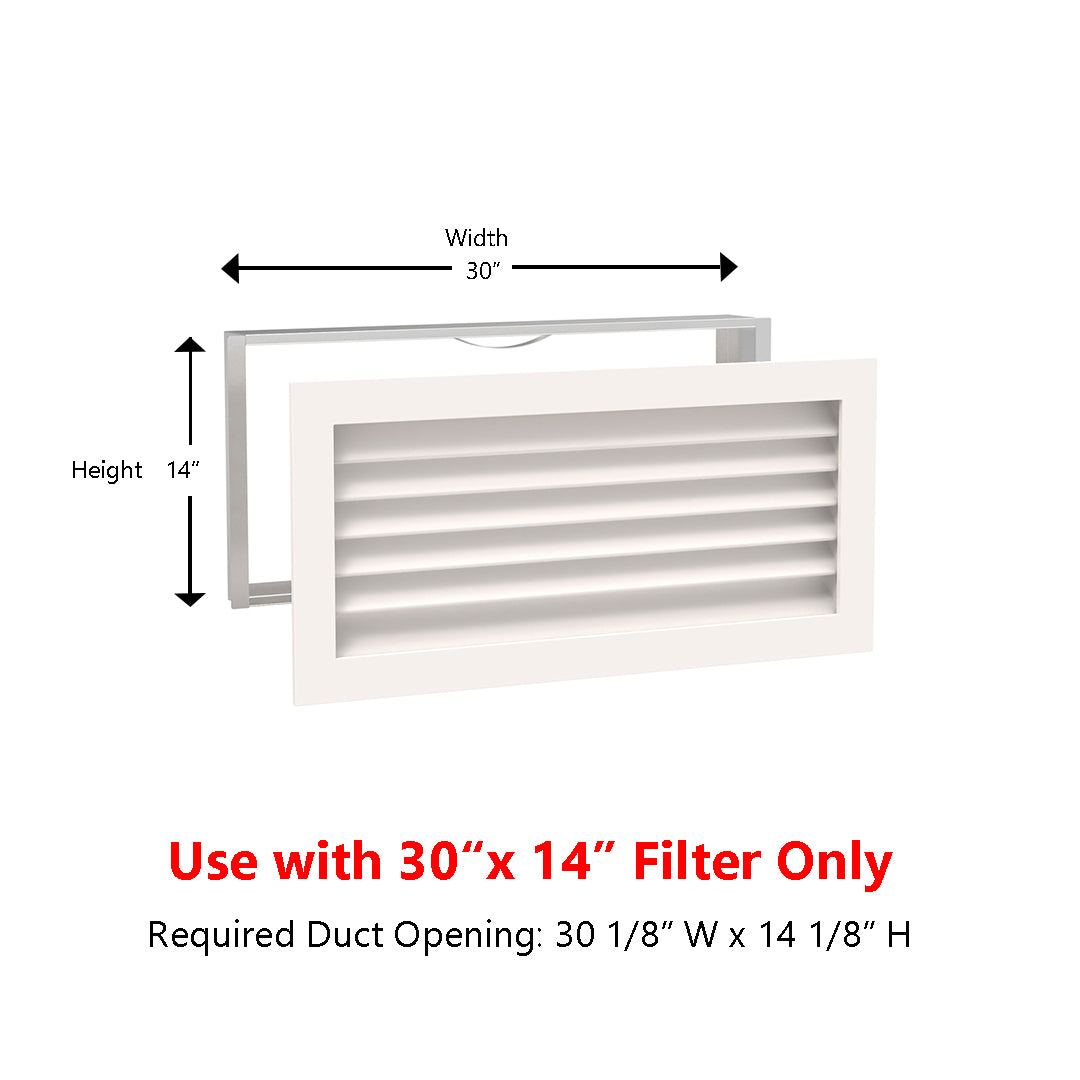 #Find Your Size: Width x Height x Depth Orientation_30 W x 14 H x 3 D (Horizontal)