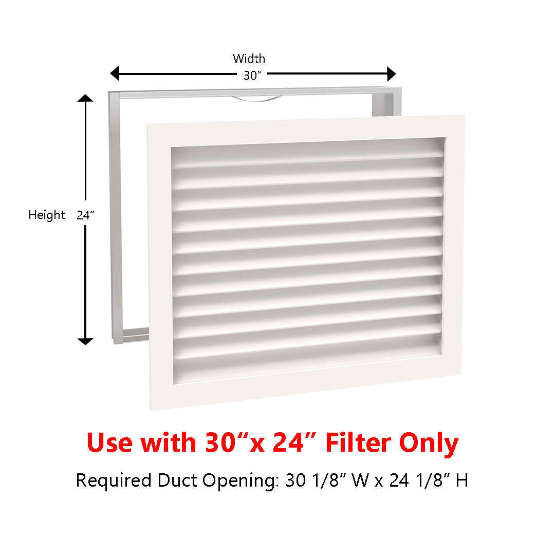 #Find Your Size: Width x Height x Depth Orientation_30 W x 24 H x 3 D (Horizontal)