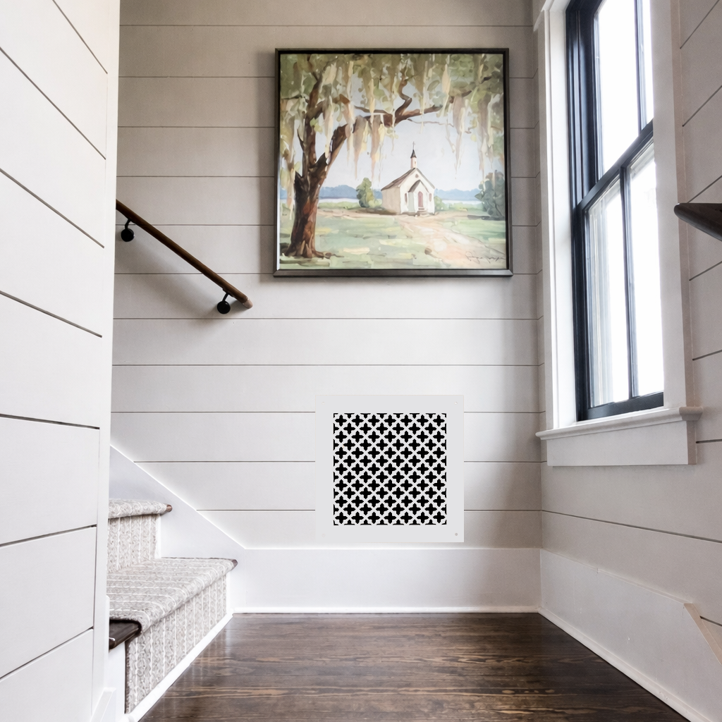 *NEW* Classic Wood Pattern Air Vent Covers