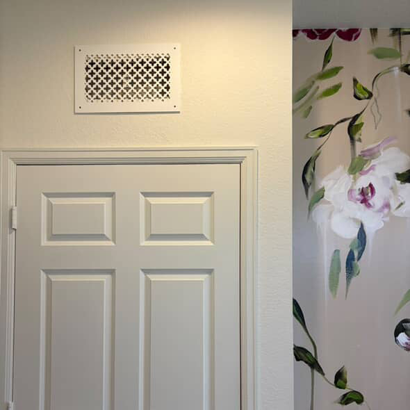 *NEW* Classic Wood Pattern Registers (2-Pack)