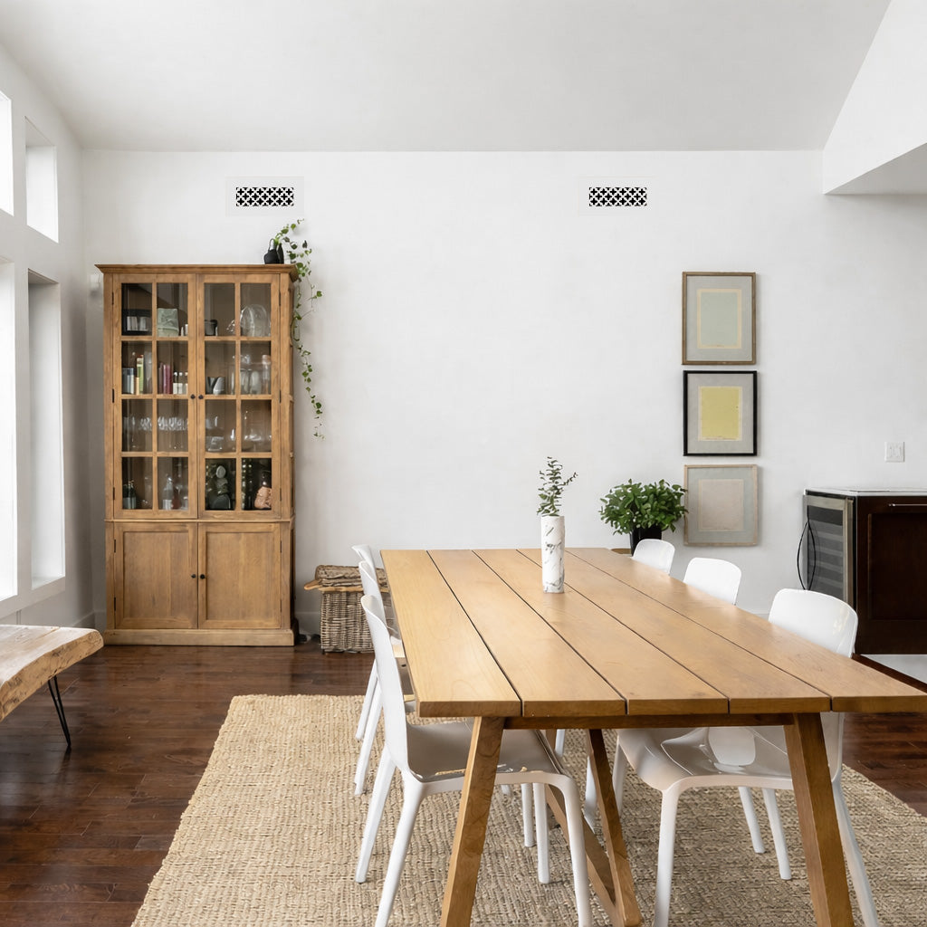 *NEW* Classic Wood Pattern Registers (2-Pack)