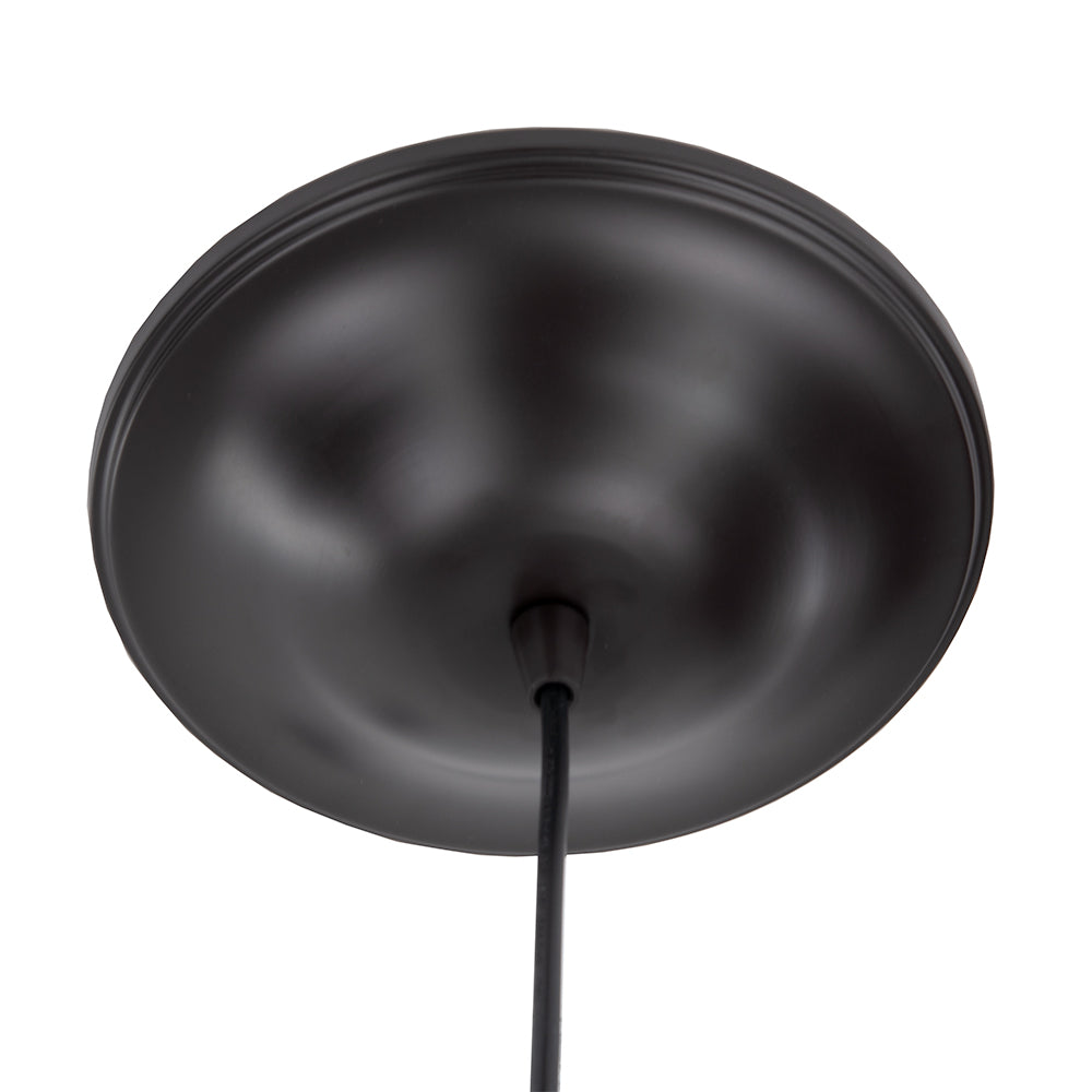 Instant Pendant Recessed Can Conversion Kit - Oil-Rubbed Bronze Adapter Only