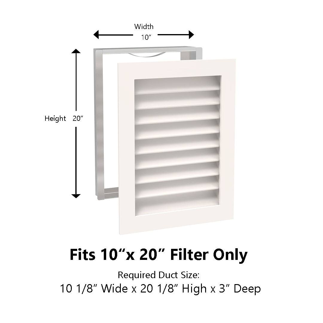 #Find Your Size: Width x Height x Depth Orientation_10W X 20H x 3D (Tall)