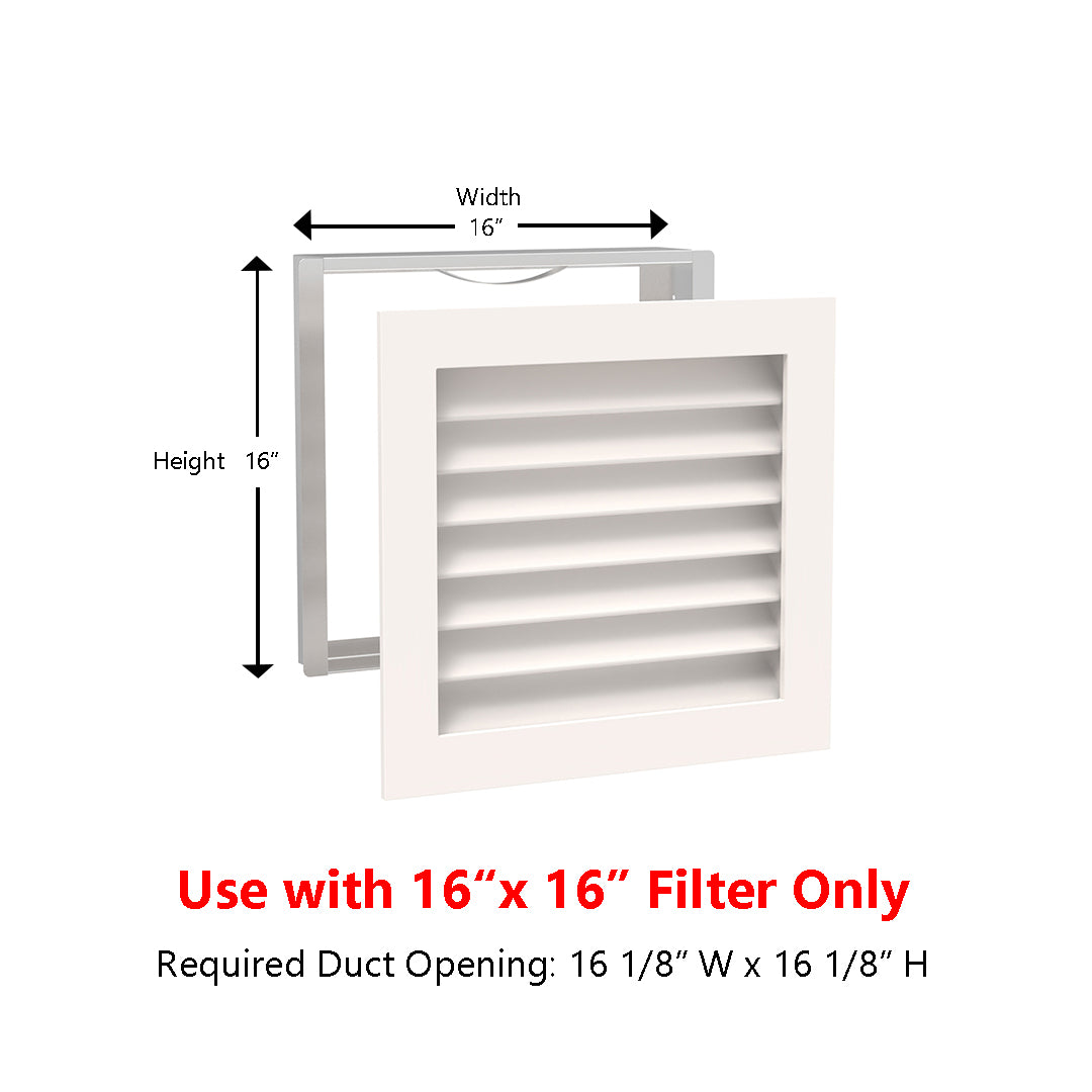 #Find Your Size: Width x Height x Depth Orientation_16 W x 16 H x 3 D

