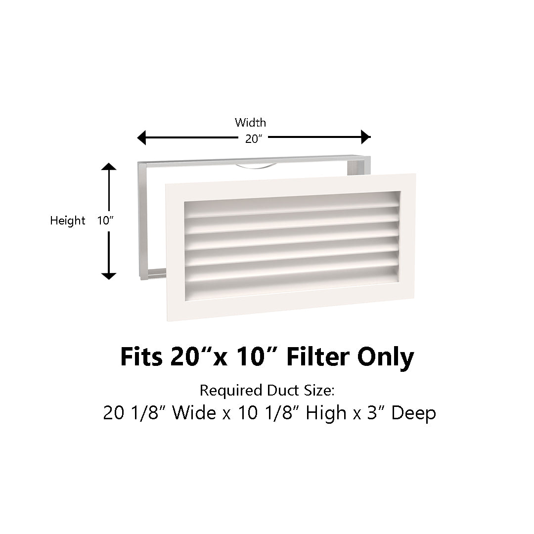#Find Your Size: Width x Height x Depth Orientation_20W x 10H x 3D (Wide)