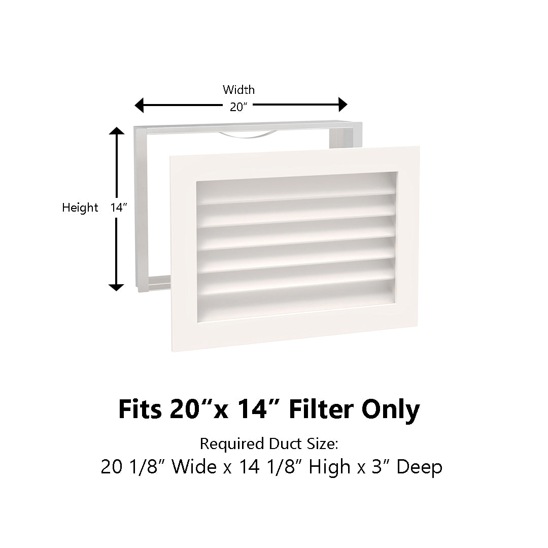 #Find Your Size: Width x Height x Depth Orientation_20W x 14H x 3D (Wide) (Backorders Ship 6/25)