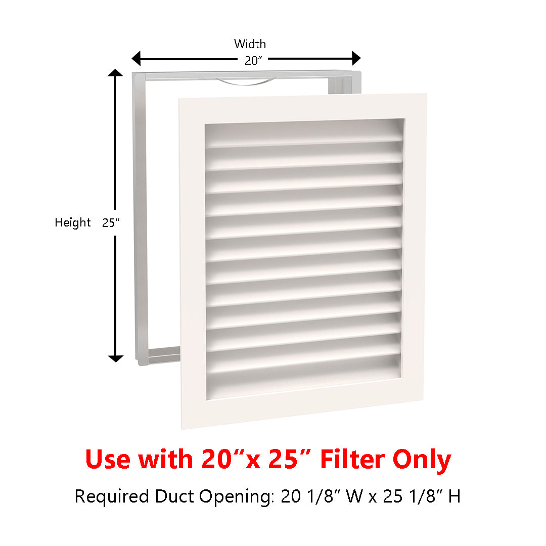 #Find Your Size: Width x Height x Depth Orientation_20 W x 25 H x 3 D (Vertical)
