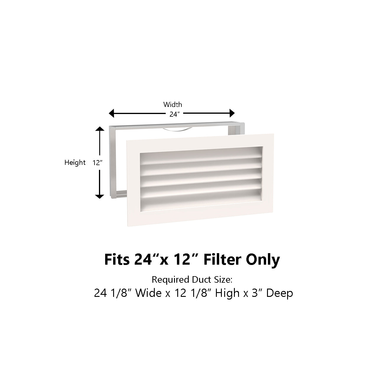 #Find Your Size: Width x Height x Depth Orientation_24W x 12H x 3D (Wide)