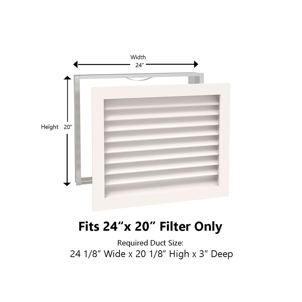 #Find Your Size: Width x Height x Depth Orientation_24W x 20H x 3D (Wide)(Backorders Ship 6/25)