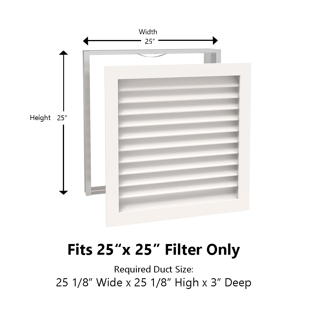 #Find Your Size: Width x Height x Depth Orientation_25W x 25H x 3D (Square)