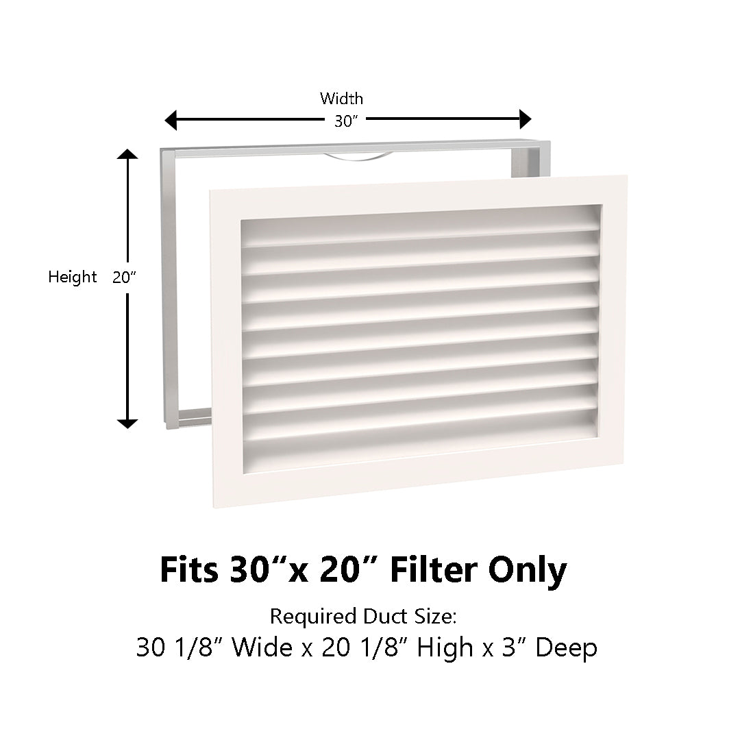 #Find Your Size: Width x Height x Depth Orientation_30W x 20H x 3D (Wide)
