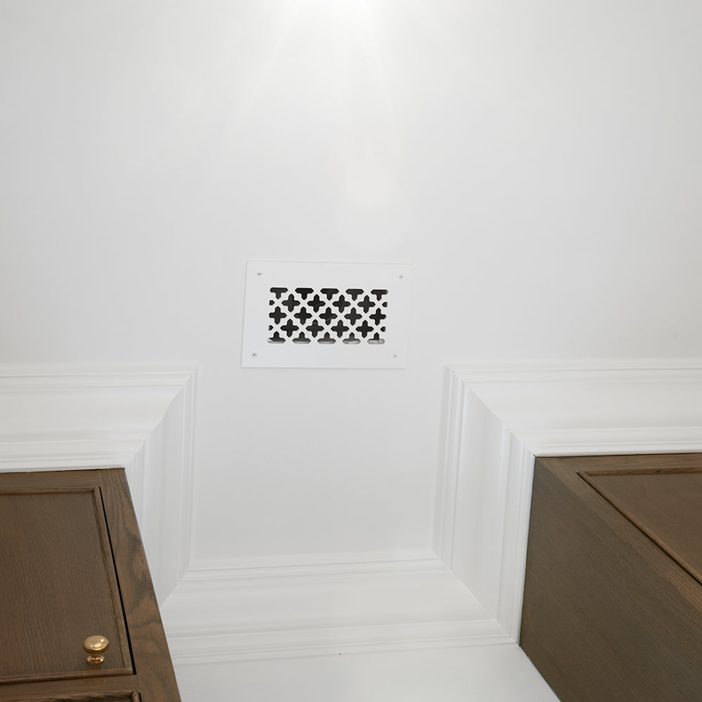 *NEW* Classic Wood Pattern Registers (2-Pack)
