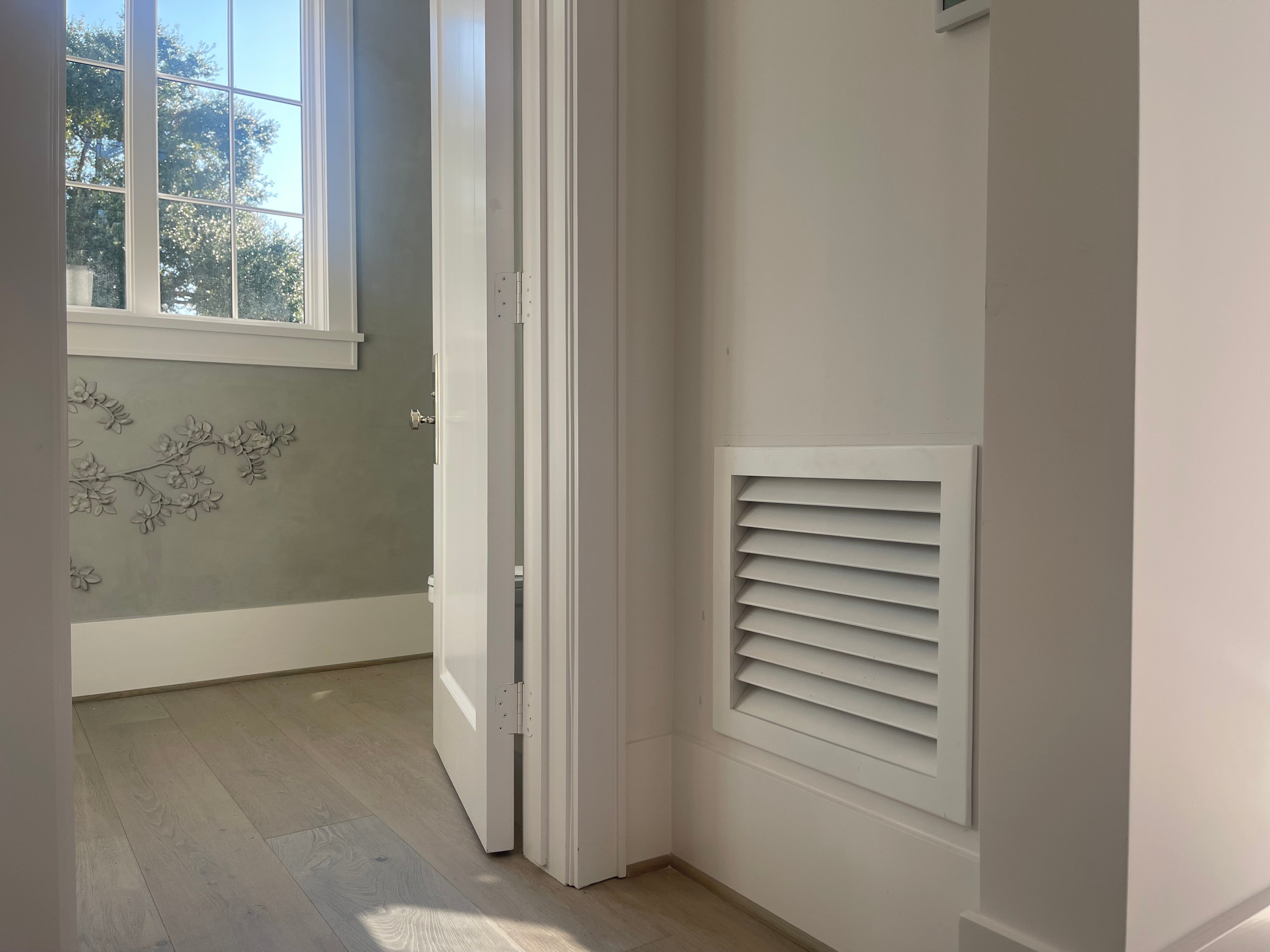 Luxury AC Vent covers by Worth Home