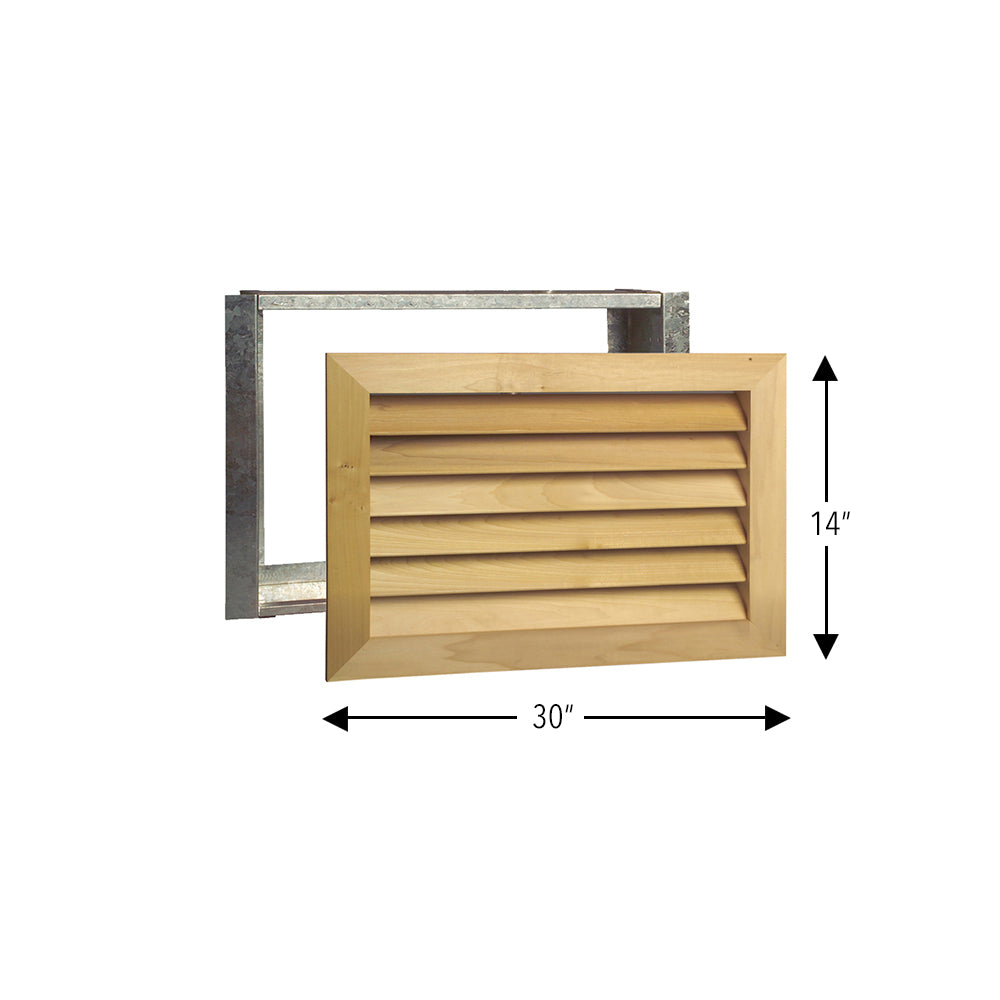 #Size_30 W x 14 H