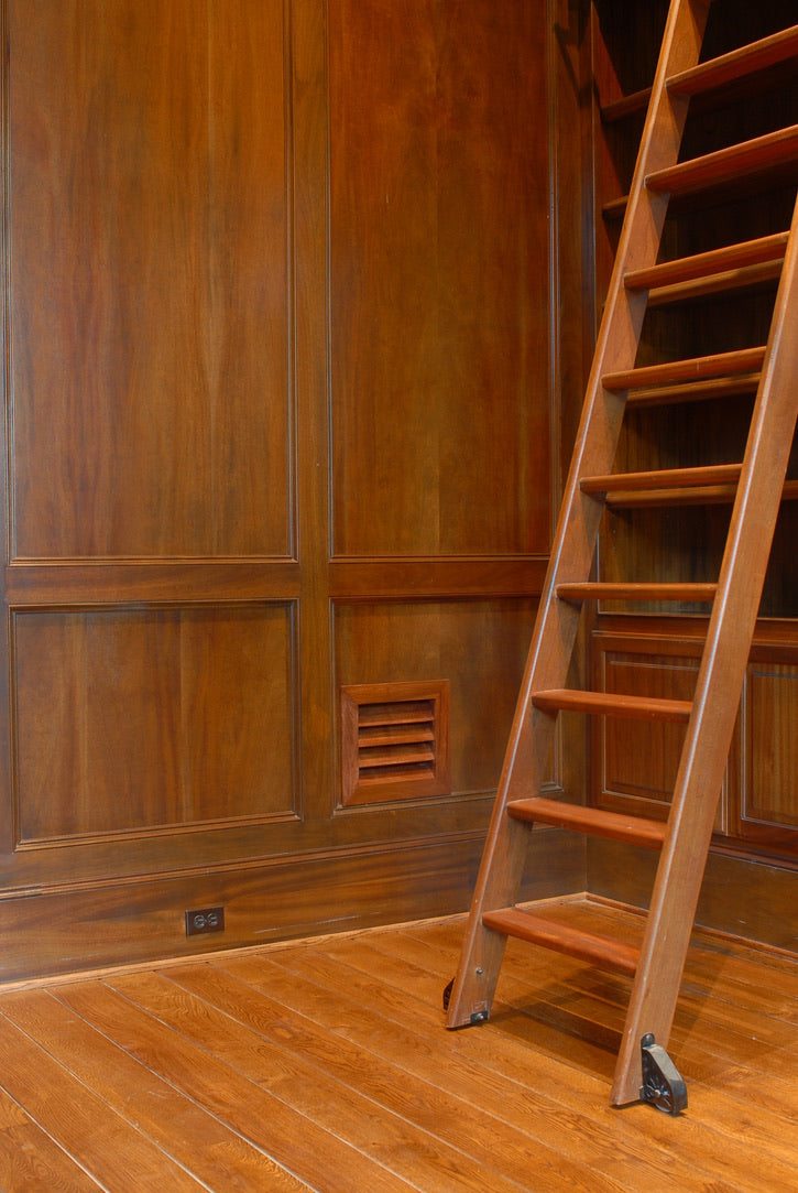 Customer submitted photo from 5 star review of custom vent cover